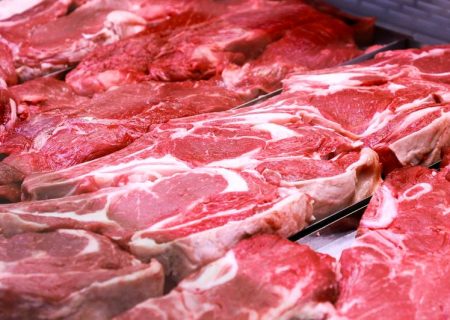 طرح کنترل بازار گوشت قرمز شکست خورد؟ / گوشت گوسفندی به مرز ۲۵۰ هزار تومان رسید