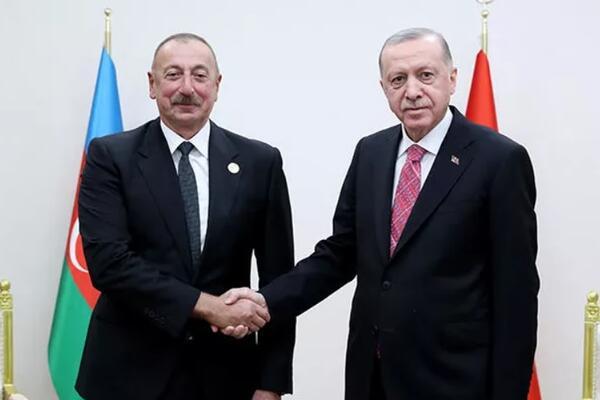 اردوغان از توافق باکو و ایروان برای مذاکرات صلح استقبال کرد
