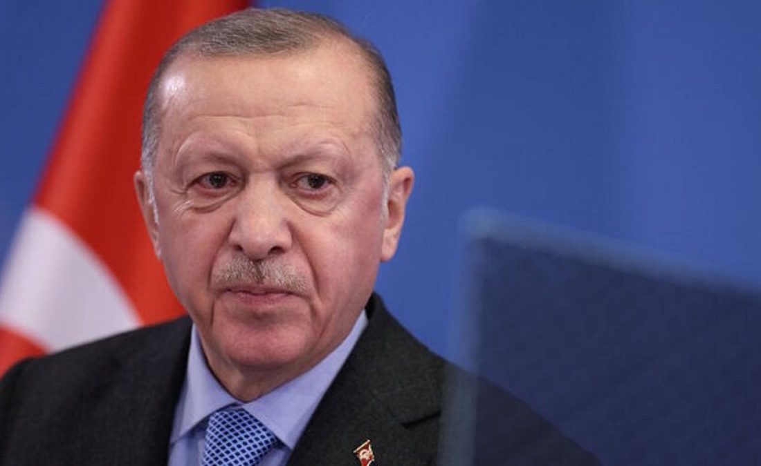 احتمال چشم پوشی اردوغان از نامزدی برای ریاست جمهوری