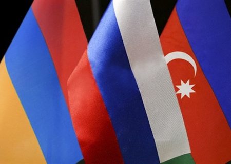 مسکو خواهان امضای صلح میان جمهوری آذربایجان و ارمنستان نیست
