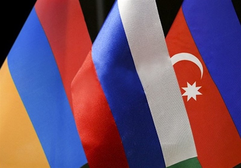 مسکو خواهان امضای صلح میان جمهوری آذربایجان و ارمنستان نیست