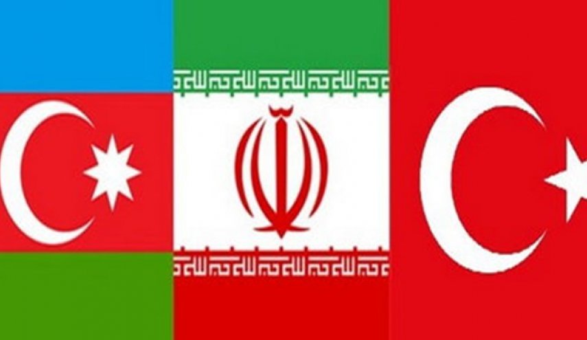 حجم مبادلات تجاری آذربایجان با ترکیه ۲۹ درصد و با ایران ۲۱ درصد افزایش یافت