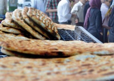 کیفیت نان در اردبیل؛ از تایید دست‌اندرکاران تا نارضایتی مردم