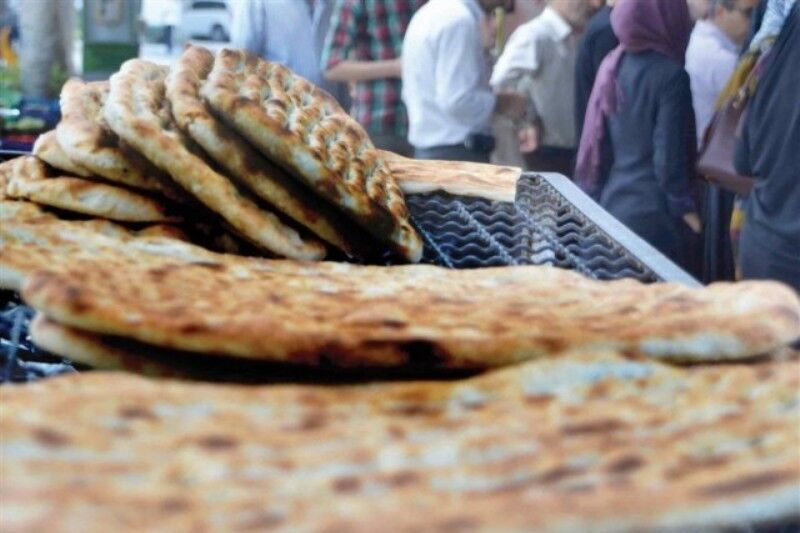 کیفیت نان در اردبیل؛ از تایید دست‌اندرکاران تا نارضایتی مردم