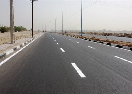 ۱۵۰ کیلومتر راه و بزرگراه در آذربایجان غربی به بهره برداری می رسد