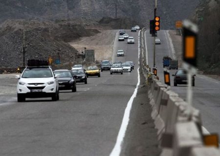 کاهش ۷۸ درصدی تلفات جاده ای در آذربایجان‌شرقی