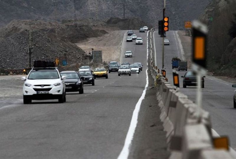 کاهش ۷۸ درصدی تلفات جاده ای در آذربایجان‌شرقی