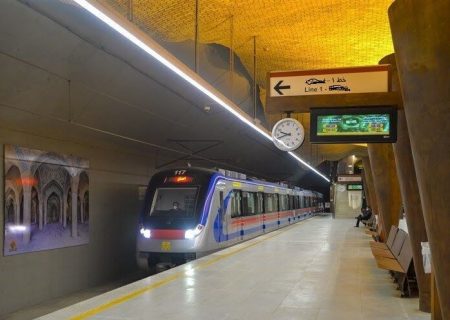 ۷۰۰ میلیارد تومان اعتبار برای متروی تبریز اختصاص یافت