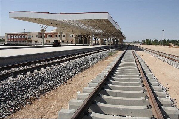 راه آهن بستان آباد – تبریز با ۵۰۰ میلیارد تومان تکمیل می‌شود