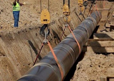 گازرسانی به روستاهای زنجان طی سه ماه آینده محقق می‌شود