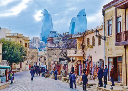 افزایش سریع قیمتها در آذربایجان – اقدامات انجام شده نیز بی اثر است