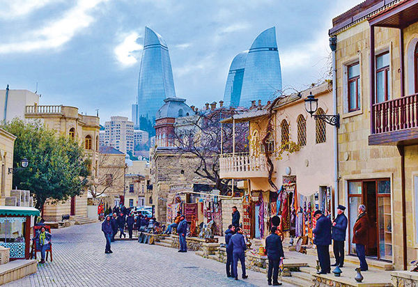 افزایش سریع قیمتها در آذربایجان – اقدامات انجام شده نیز بی اثر است