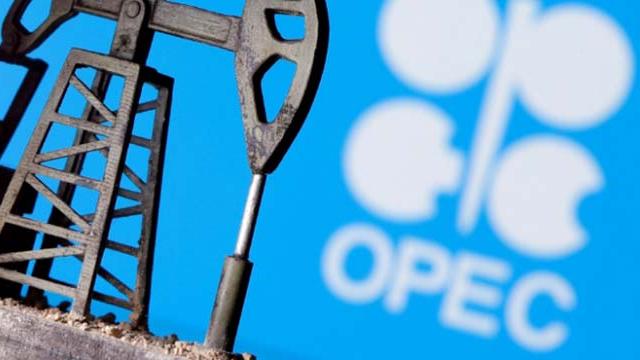 تولید نفت اوپک در ماه مارس افزایش یافت