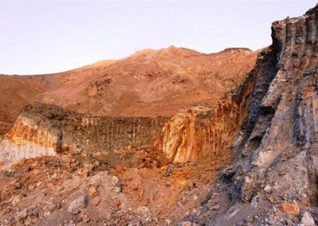 نیمی از ذخایر طلای کشور در آذربایجان غربی شناسایی شده است
