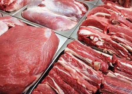 این گروه نمی‌گذارند گوشت ارزان شود/ پوریان: قیمت گوشت در ترکیه از ایران ارزان‌تر است