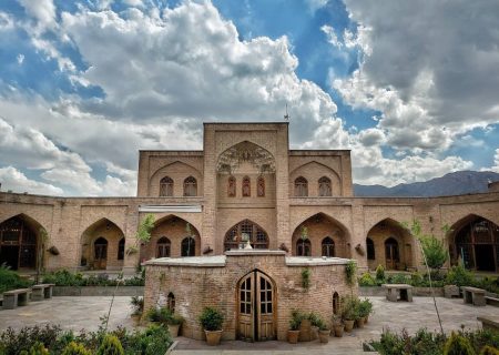 تکمیل مراحل حفاظت و مرمت ۴ کاروانسرای تاریخی آذربایجان شرقی