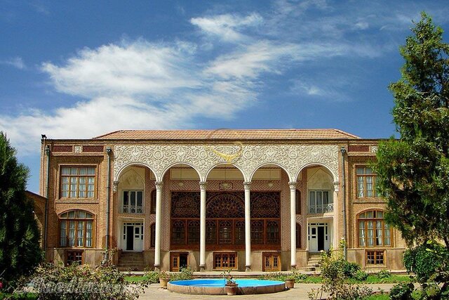 خانه‌های تاریخی تبریز مهیای بازدید گردشگران و مسافران تابستانی می‌شود