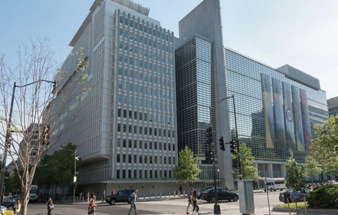 بانک جهانی پیش بینی خود را برای روسیه و اوکراین اعلام کرد