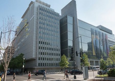 بانک جهانی پیش بینی خود را برای روسیه و اوکراین اعلام کرد