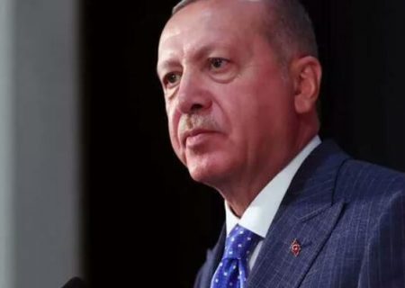 اردوغان از قلیچداراوغلو به دلیل انتقاد های اقتصادی شکایت کرد