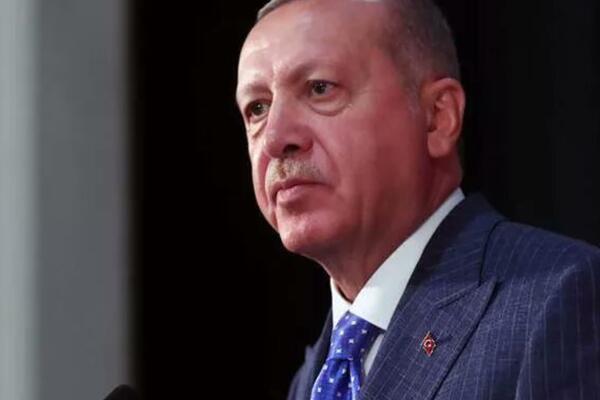 رئیس جمهور ترکیه: پروژه جاده توسعه ،جایگزین جاده ابریشم