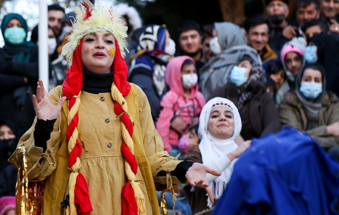 شانزدهمین دوره جشنواره سراسری تئاتر کوتاه ارسباران امسال برگزار می‌شود