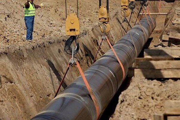 گازرسانی به ۲۱۰ واحد صنعتی شهرک شهید سلیمانی تبریز