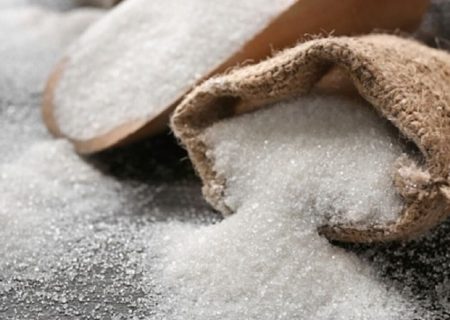 کاهش ۱۲۰۰ تومانی قیمت شکر در میادین میوه و تره بار