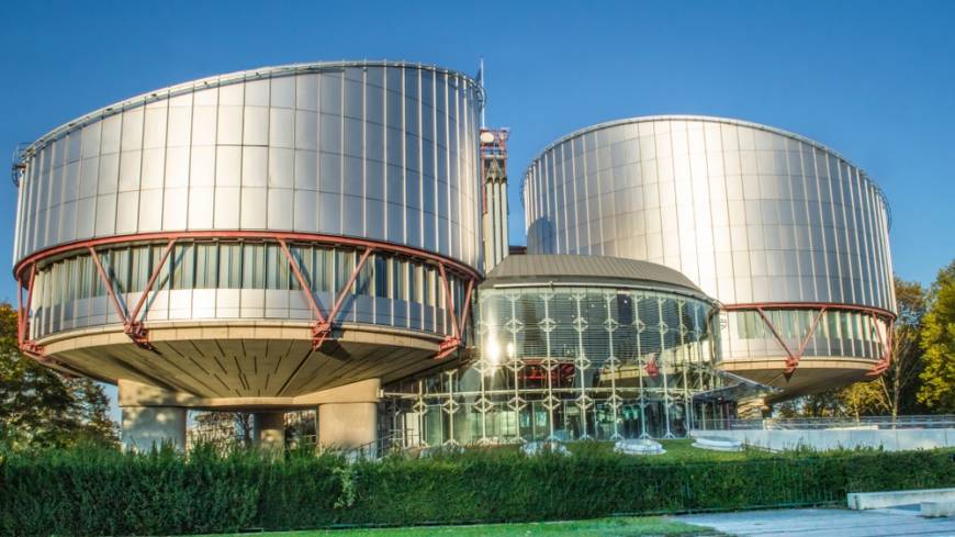 دادگاه اروپا یک درخواست دیگر ارمنستان را رد کرد