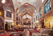 بازار تبریز در آستانه خروج از فهرست یونسکو