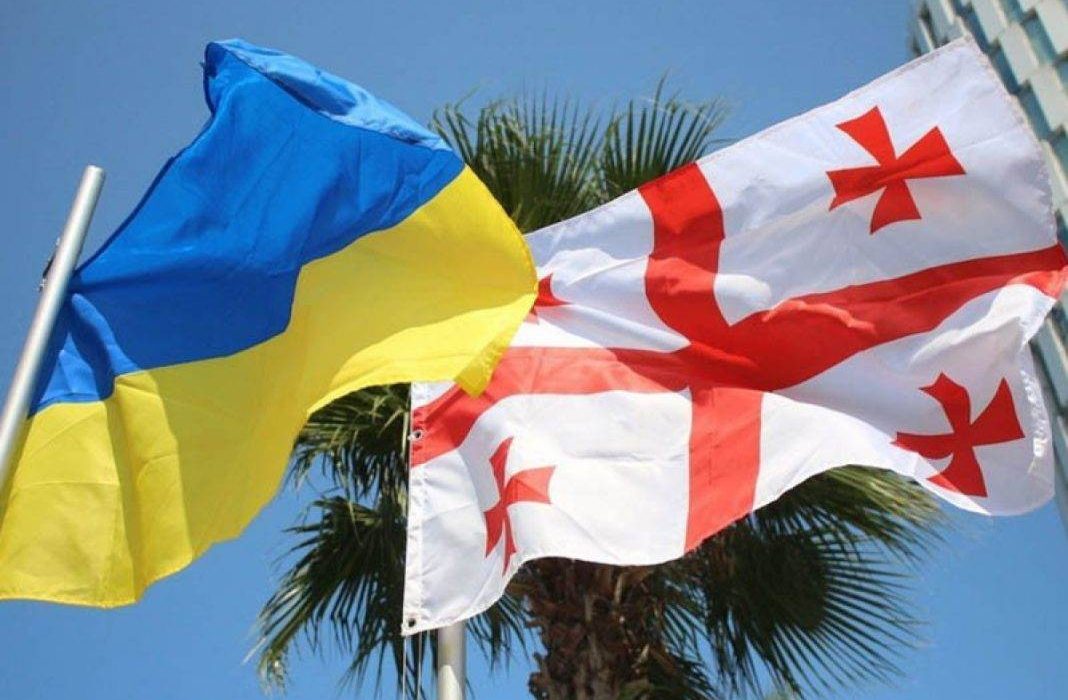 گرجستان از ارائه کمک نظامی به اوکراین خودداری کرد