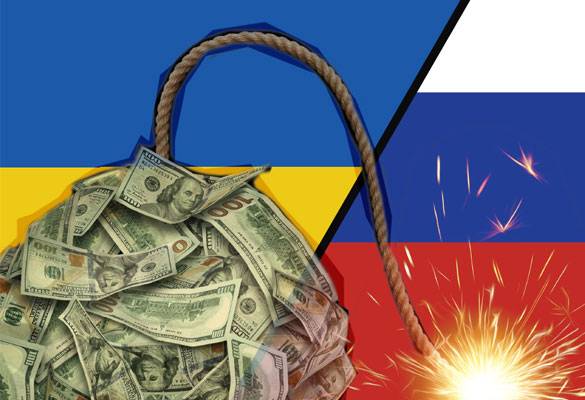 فیچ: جنگ روسیه و اوکراین چشم انداز اقتصاد کلان را بر هم زده است