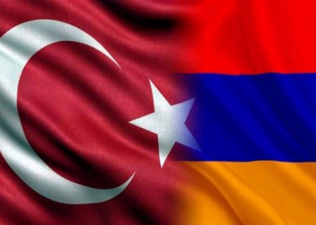 وزارت امور خارجه ارمنستان: تاریخ دیدار نمایندگان ویژه ترکیه و ارمنستان در حال مشخص شدن است