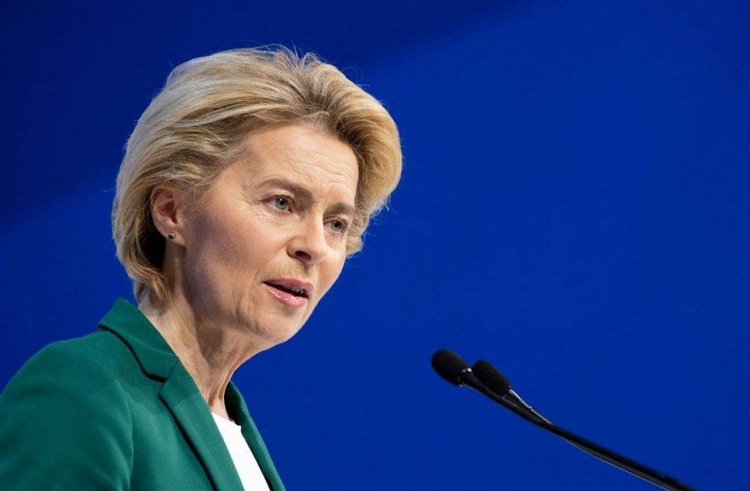 کمیسیون اروپا: پاسخ ما به روسیه آینده نظام جهانی را تعیین خواهد کرد