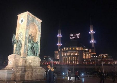 آذربایجان جدول زمانی ماه رمضان را با ترکیه تعیین کرد
