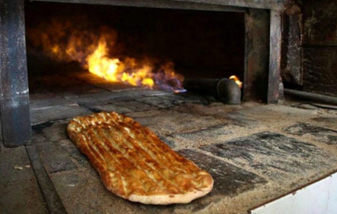 دستور تعطیلی نانوایی های بربری در رمضان در ماکو / می‌گویند بربری نماد صبحانه است