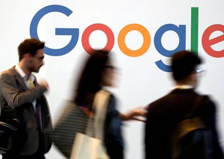 دارایی های گوگل به ارزش ۵۰۰ میلیون روبل مصادره خواهد شد