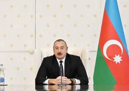 ارمنستان پنج پیشنهاد آذربایجان را پذیرفته است