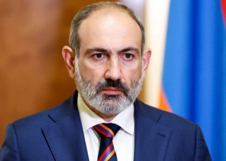 مردم ارمنستان باید از موقعیت گوسفند قربانی خارج شوند
