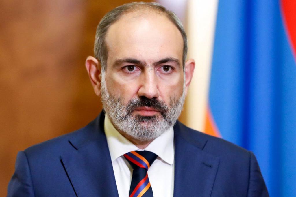 مردم ارمنستان باید از موقعیت گوسفند قربانی خارج شوند