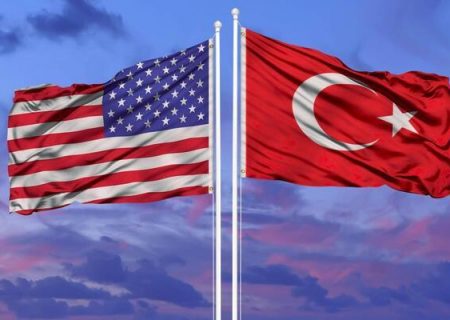 ترکیه و آمریکا مکانیسم راهبردی را برای تقویت روابط راه اندازی کردند