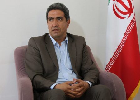 احد محمودی از شهرداری اهر استعفا کرد