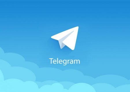 موفقیت جدید برای تلگرام + عکس
