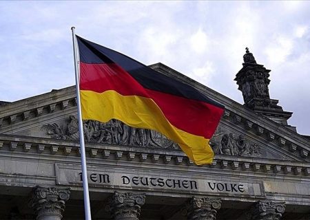 درخواست دولت آلمان از مردم: گاز نداریم، دوش آب گرم نگیرید