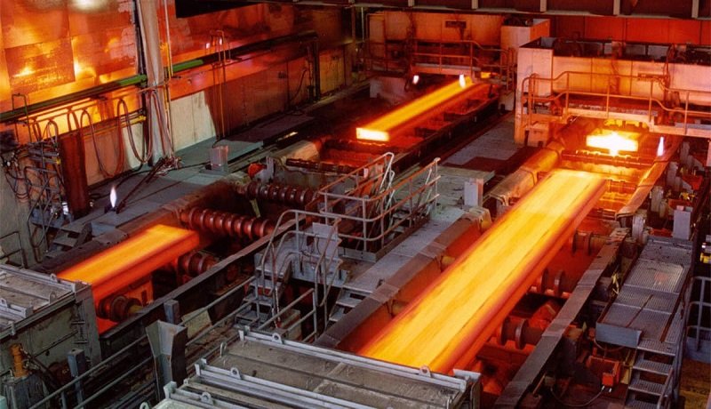 صنعت فولاد آذربایجان شرقی با چالش‌های عدیده‌ای مواجه است