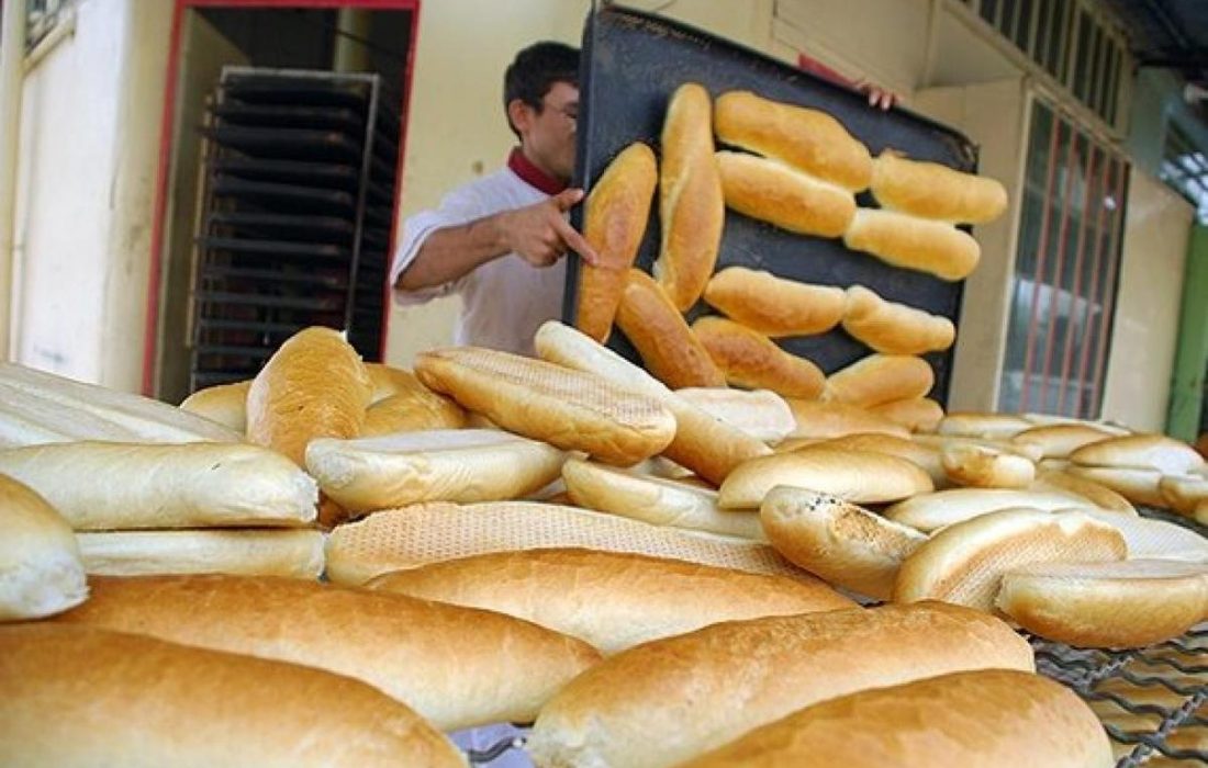 قیمت آرد نان فانتزی ۱۰ برابر می شود