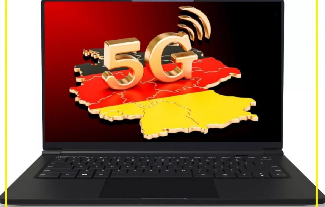 قانون جدید در آلمان: “۱۰ مگابیت بر ثانیه” حداقل سرعت اینترنت