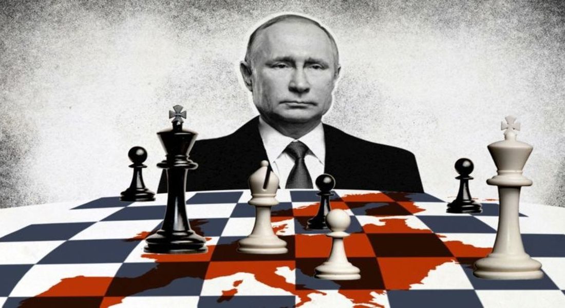مشکلات روزافزون روسیه در اوکراین/ تنها شانس پوتین کدام است؟