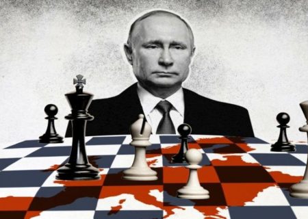 مشکلات روزافزون روسیه در اوکراین/ تنها شانس پوتین کدام است؟