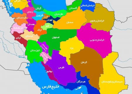 جای خالی اقوام ایران در دیپلماسی عمومی